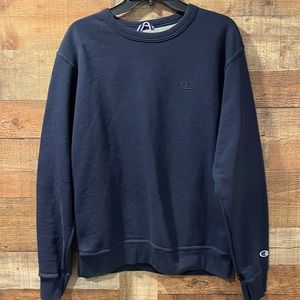 Champion sweatshirt men's medium